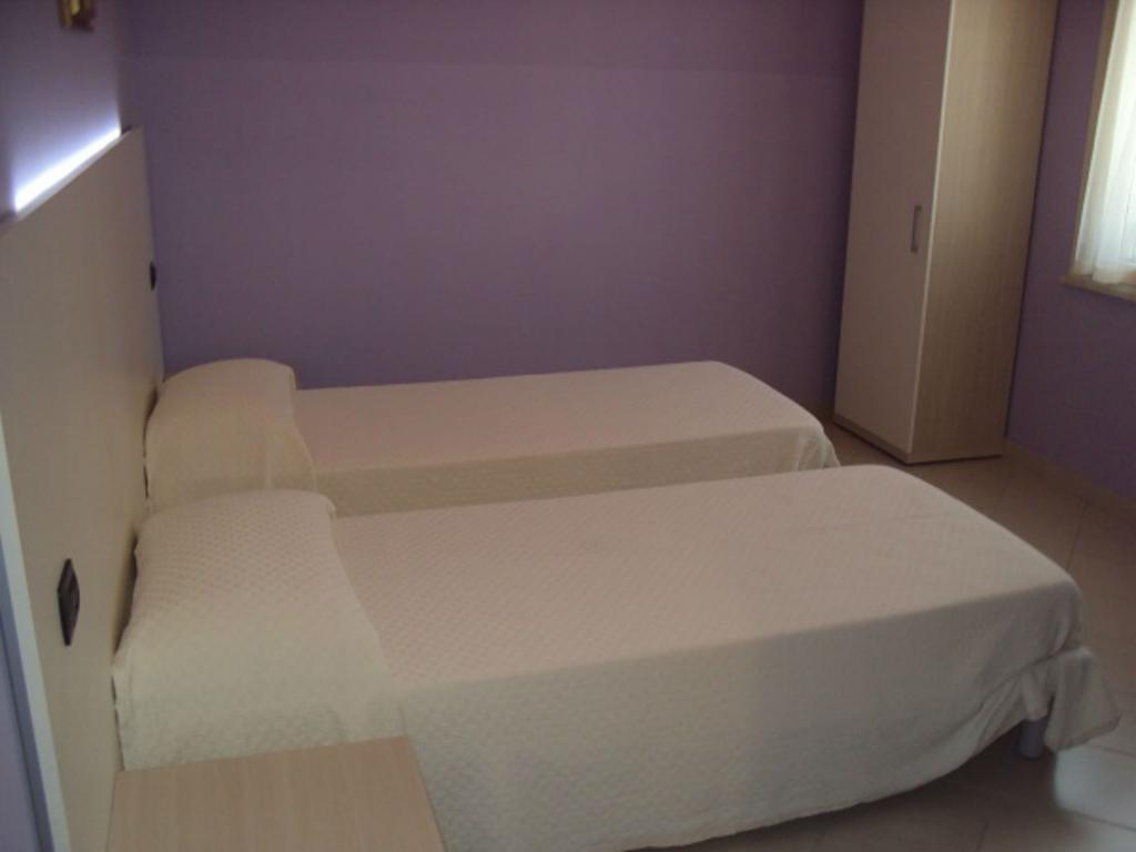 Le Viole Bed and Breakfast Parma Camera foto